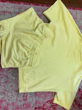 Daily Drills Vintage Crew Set